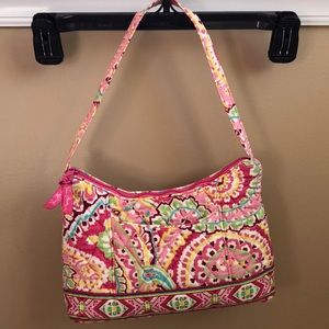 NWOT Vera Bradley small shoulder bag